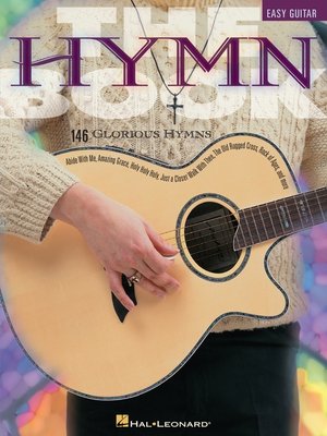 cover image of The Hymn Book (Songbook)